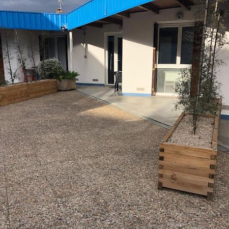 Appart'Hotel Wombat And Wallaby Fussy Exterior photo